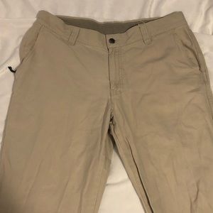 Columbia Men’s Flex ROC Pants 36x34